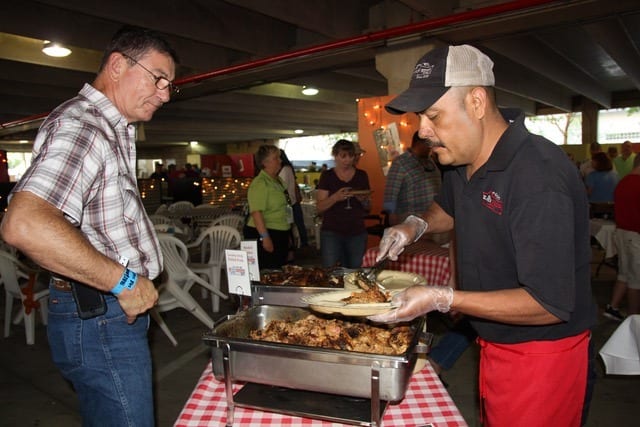 Download Full-Service Catering Menu