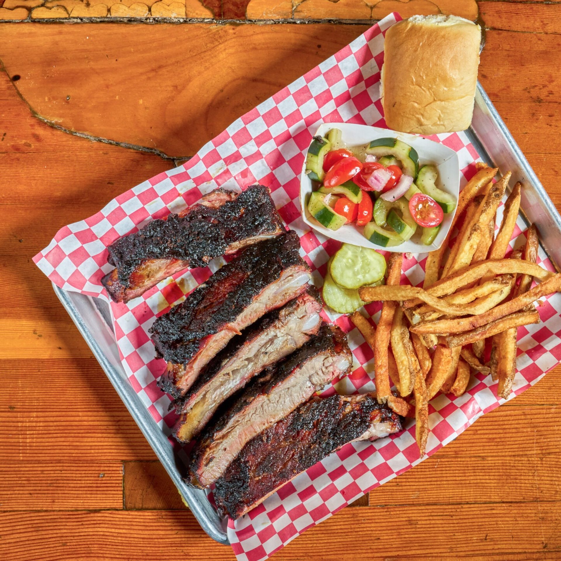DAILY SPECIALS EVERY WEEKDAY UNDER $16 – DINE IN OR TAKE OUT
