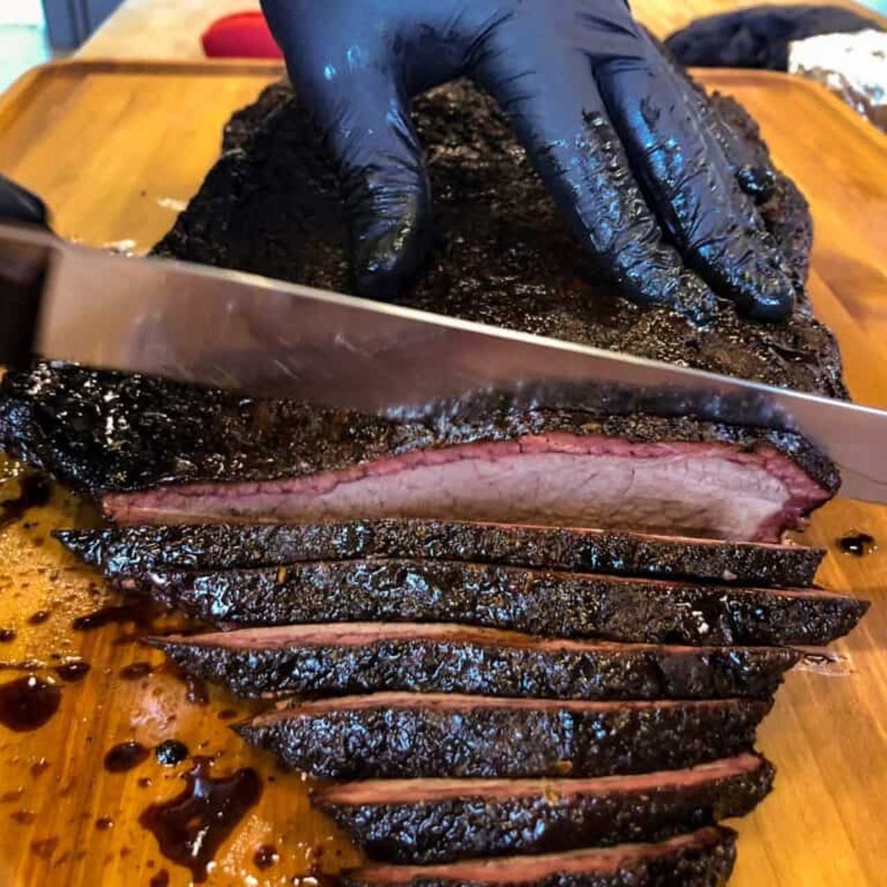 Hickory-Smoked. Hand-Cut. No Shortcuts.