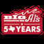 Big Al's Smokehouse BBQ
