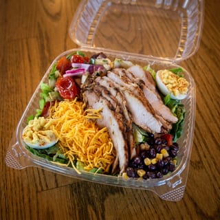 Smokehouse Salad